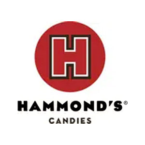 Hammond&#39;s Candies
