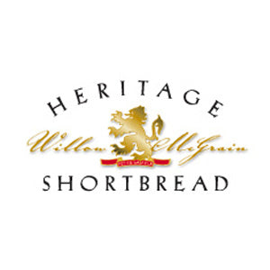 Heritage Shortbread