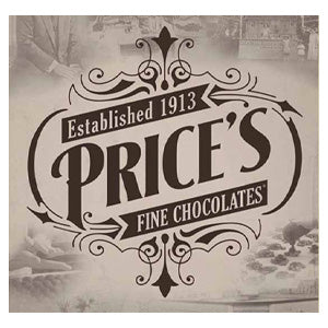 Price&#39;s Fine Chocolates