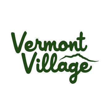 Vermont Village