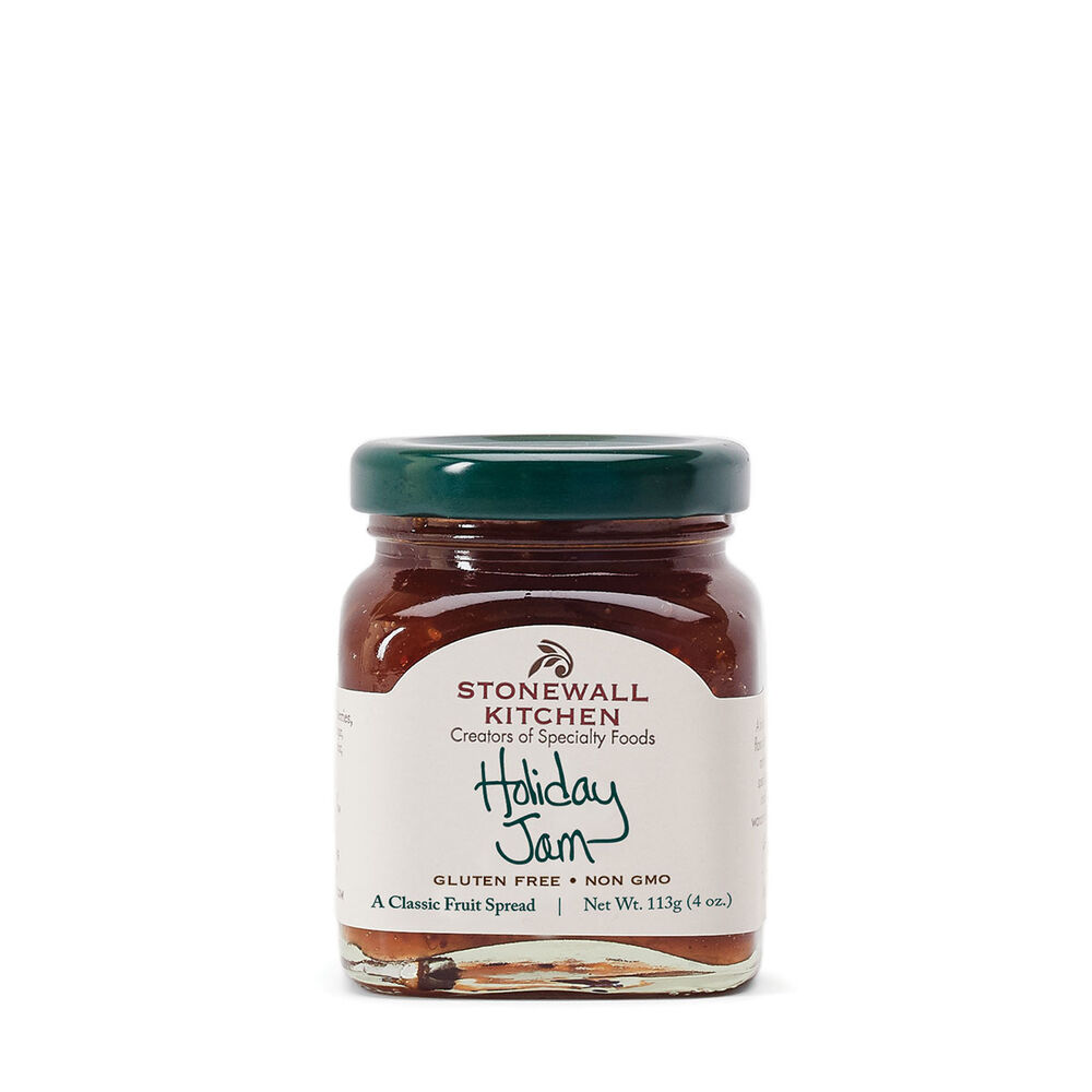Stonewall Kitchen - Holiday Jam Mini 4oz