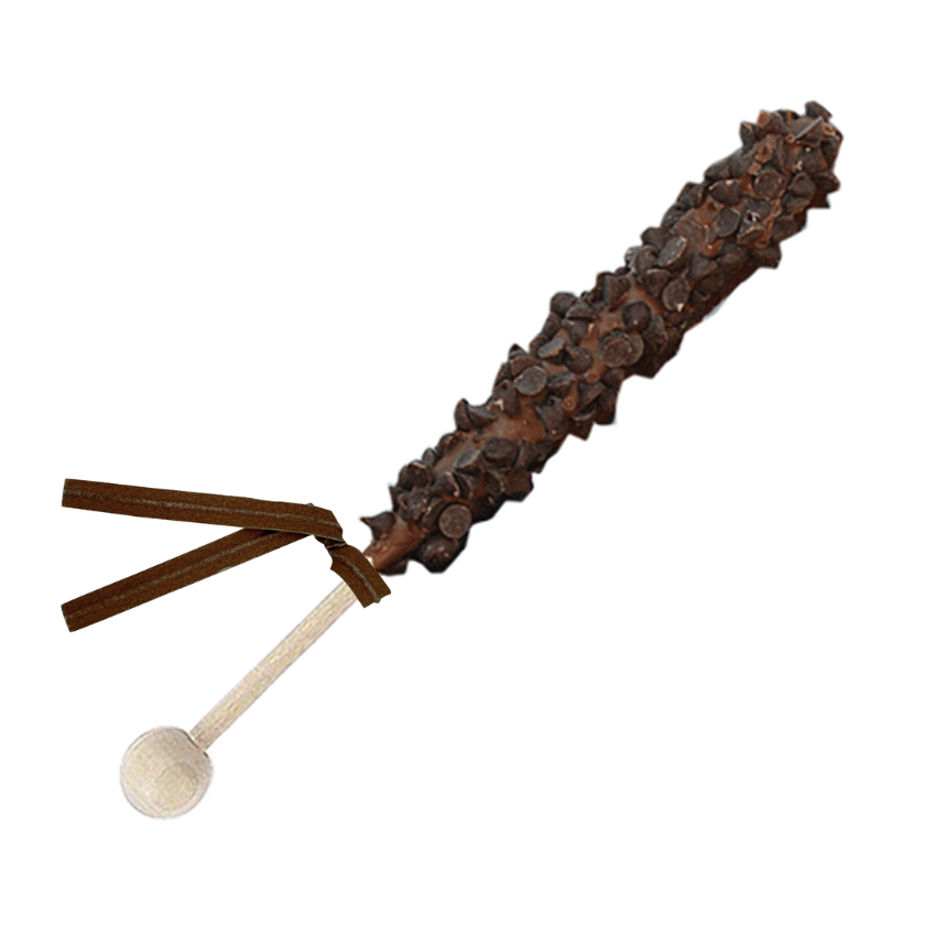 Melville - Drink Stirrers - Double Chocolate Chip - Bulk