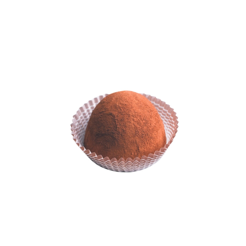 Ticket Chocolate - Chocolate Decadence, 0.75oz - Petite Dome