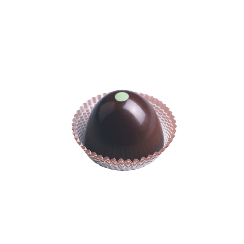 Ticket Chocolate - Mint, 1.25oz - Grand Dome