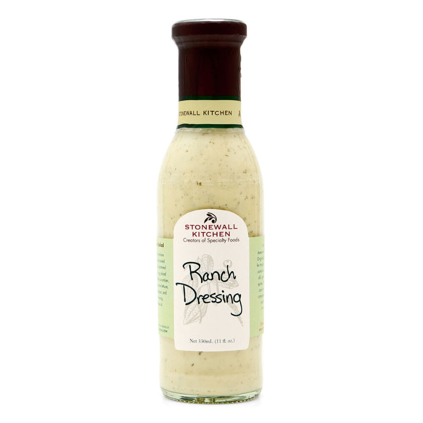 Stonewall Kitchen - Ranch Dressing 11oz
