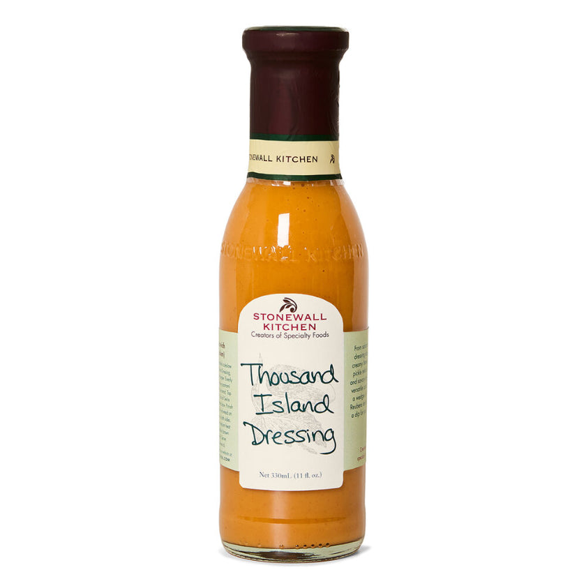 Stonewall Kitchen - Thousand Island Dressing 11oz