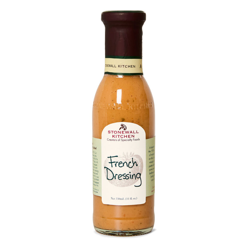 Stonewall Kitchen - French Dressing 11oz