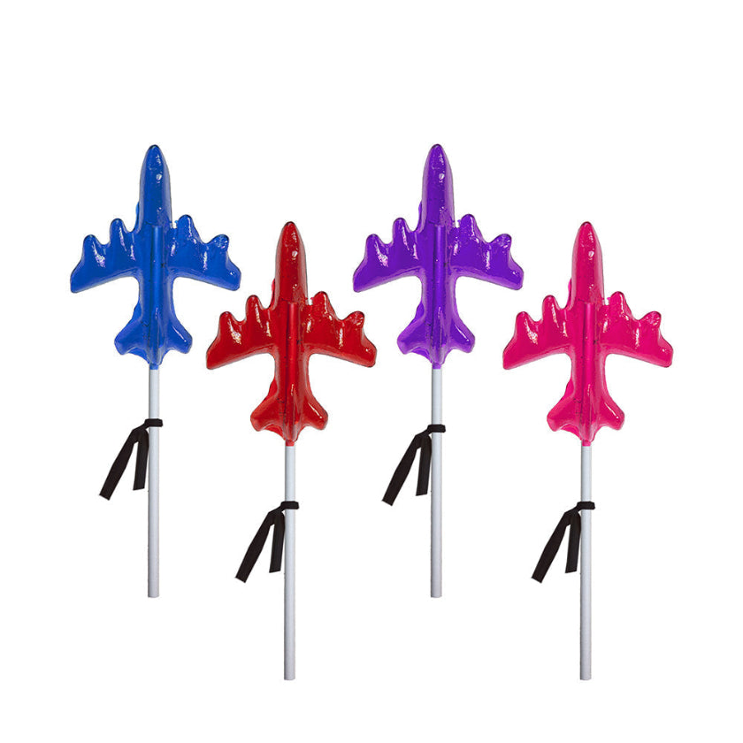 Melville - Lollipops - Western - Assorted - Bulk
