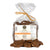 Primo Pan Drolo - Gluten-Free Dark Chocolate Hazelnut Cookies