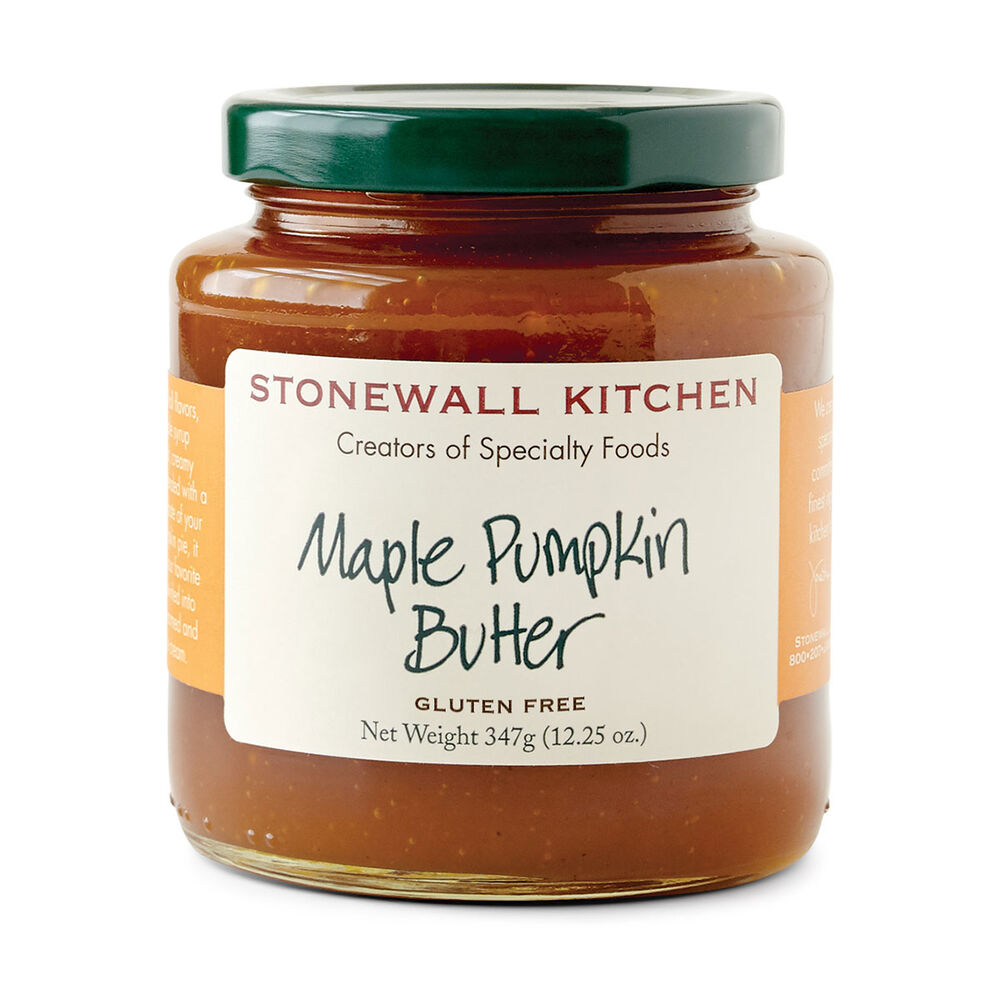 Stonewall Kitchen - Maple Pumpkin Butter 12.25oz