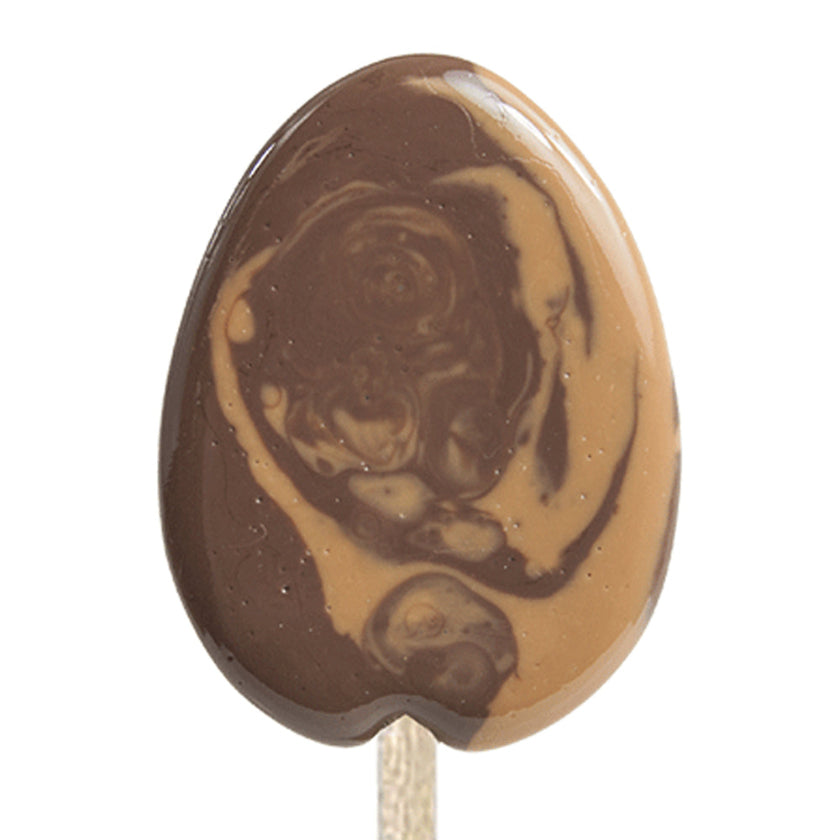 Melville - Coffee Spoons - Mocha Caramel - Bulk