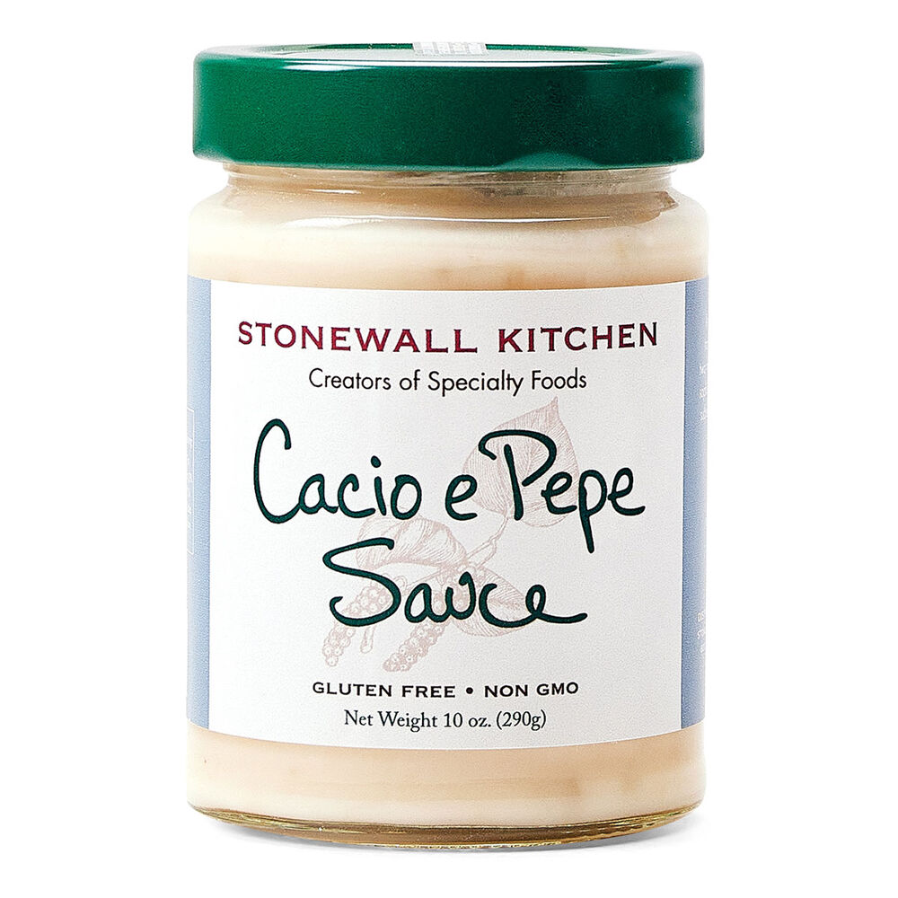 Stonewall Kitchen - Cacio e Pepe Sauce 10oz