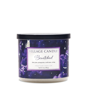 Village Candle - Bewitched - Luminary Bowl