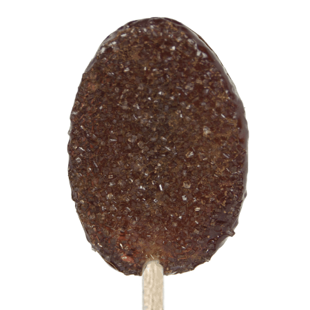 Melville - Coffee Spoons - Hazelnut - Bulk