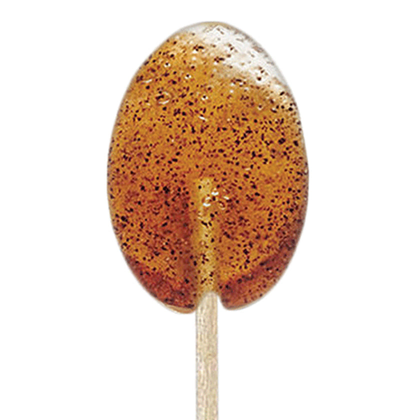 Melville - Honey Spoons - Cinnamon - Bulk
