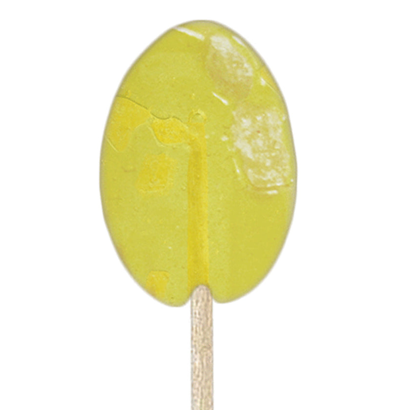 Melville - Honey Spoons - Ginger Lemon - Bulk
