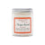 Stonewall Kitchen Fine Home Keeping - Pumpkin Harvest Candle