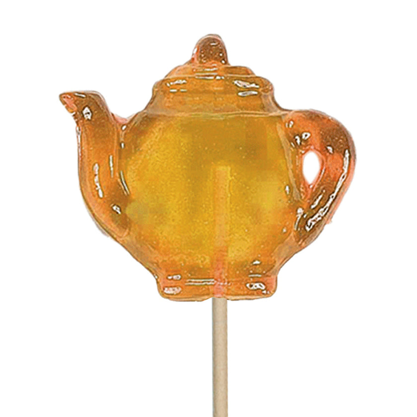Melville - Lollipops - Teapot Clover - Bulk