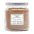 Stonewall Home - Ginger & Clove Candle, Medium Apothecary