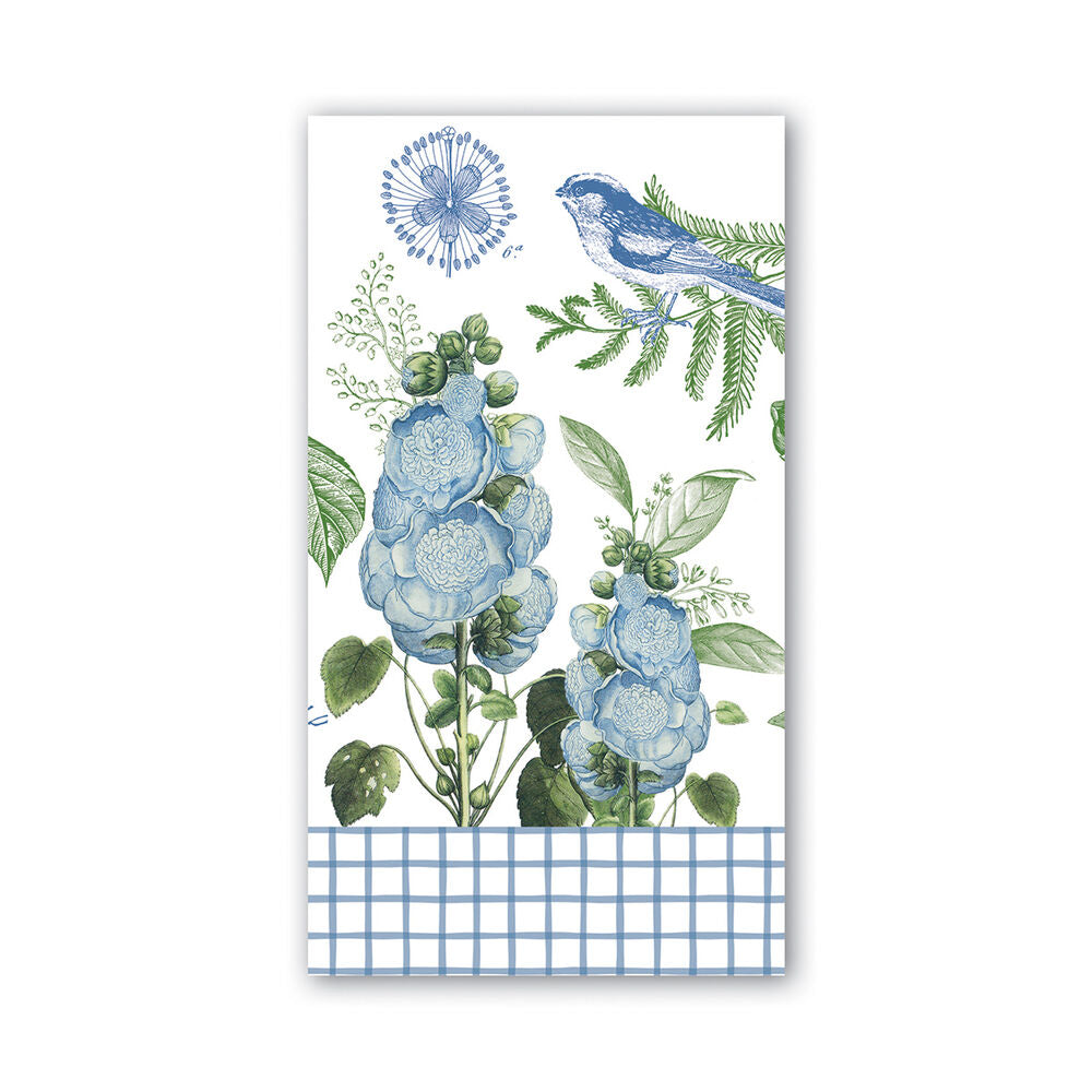 Michel Design Works - Cotton &amp; Linen Hostess Napkin