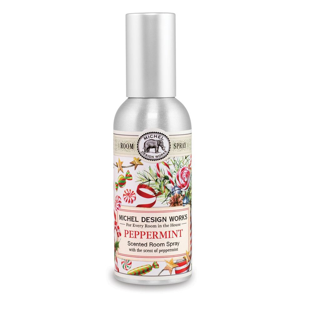 Michel Design Works - Peppermint Home Fragrance Spray