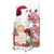 Michel Design Works - Christmas Bouquet Foaming Soap Napkin Set