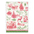 Michel Design Works - It's Christmastime Kitchen Towel