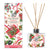 Michel Design Works - Peppermint Home Fragrance Reed Diffuser