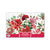 Michel Design Works - Christmas Bouquet Placemats