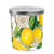 Michel Design Works - Lemon Basil Candle Jar with Lid