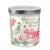 Michel Design Works - It's Christmastime Candle Jar with Lid