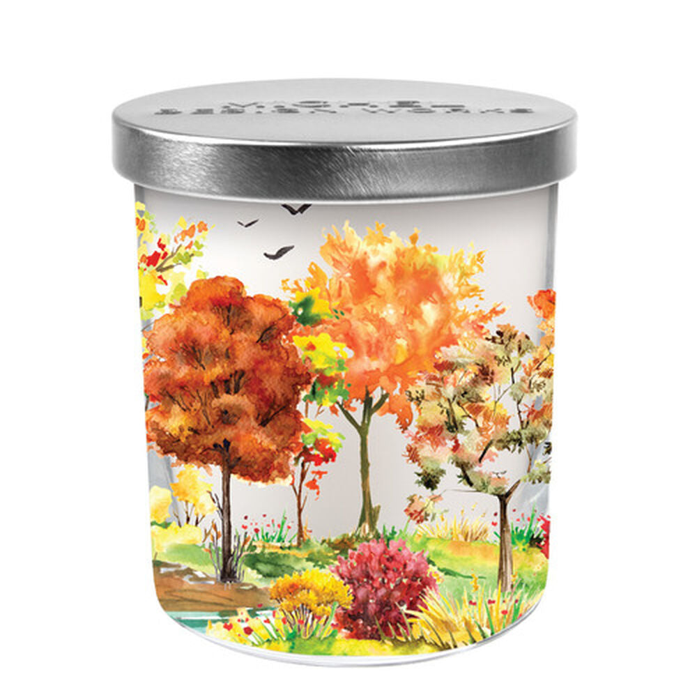 Michel Design Works - Orchard Breeze Candle Jar with Lid