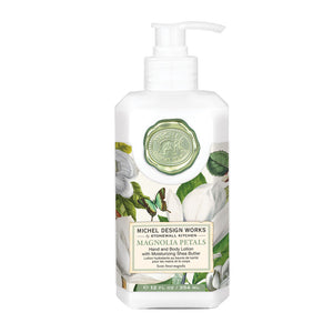 Michel Design Works - Magnolia Petals Hand and Body Lotion