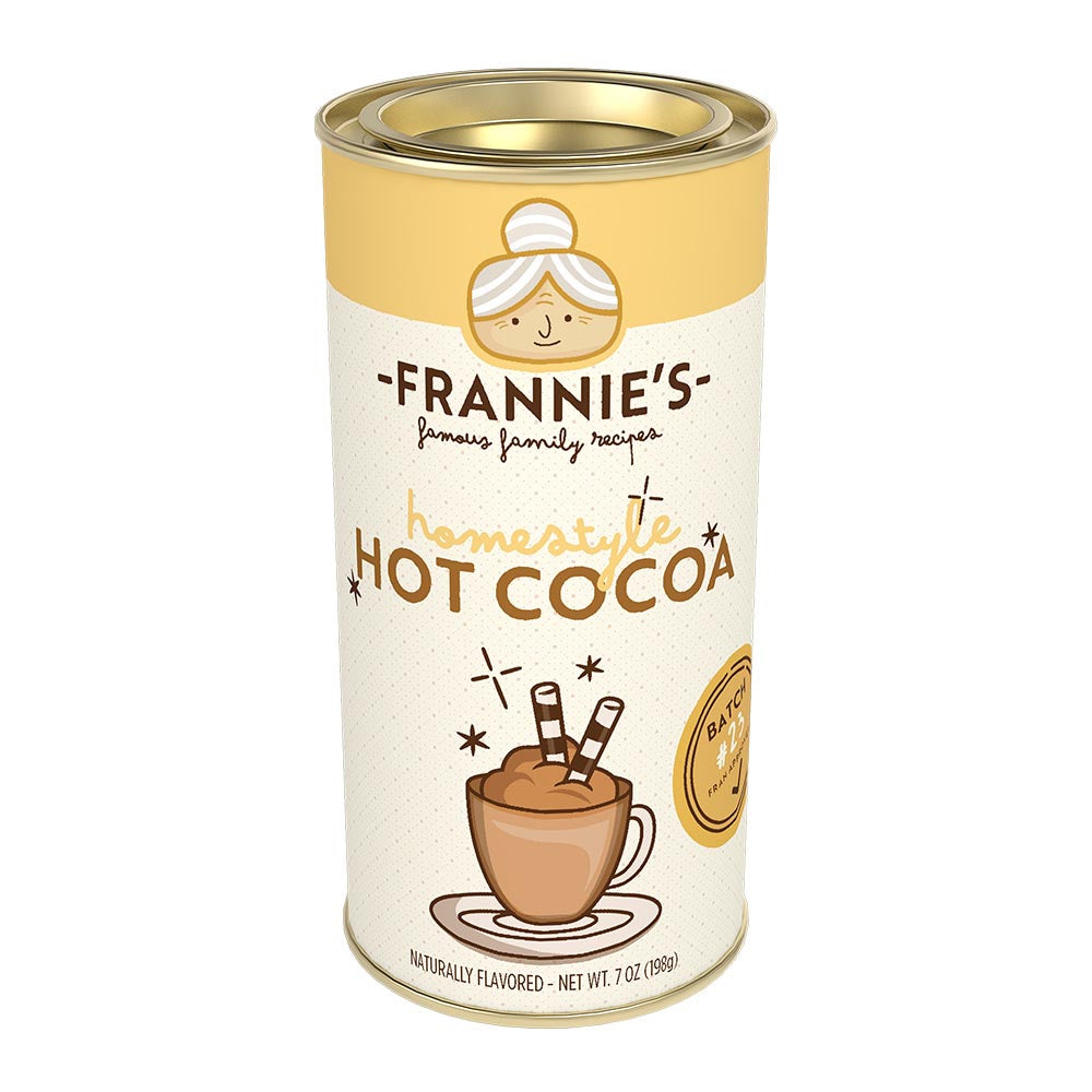 McStevens - Frannie's Hot Cocoa