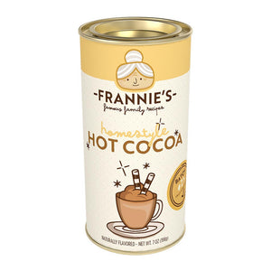McStevens - Frannie's Hot Cocoa