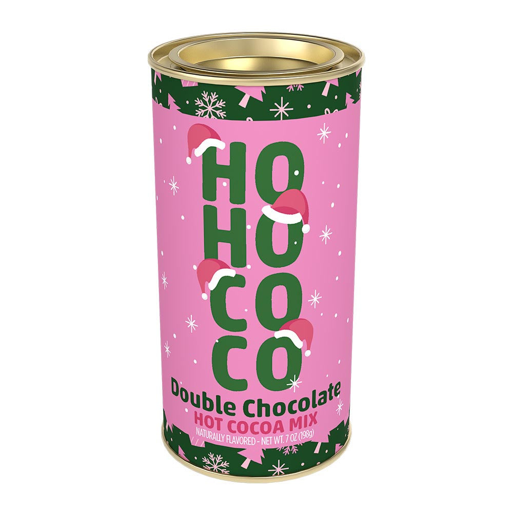 McStevens - Ho Ho Co Co Chocolate Cocoa