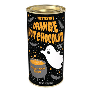 McStevens - Orange Hot Chocolate Ghost Tube