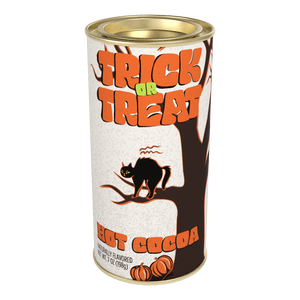 McStevens - Vintage Halloween TRICK OR TREAT Hot Cocoa