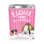 McStevens - Eloise & Dog Pink Hot Chocolate