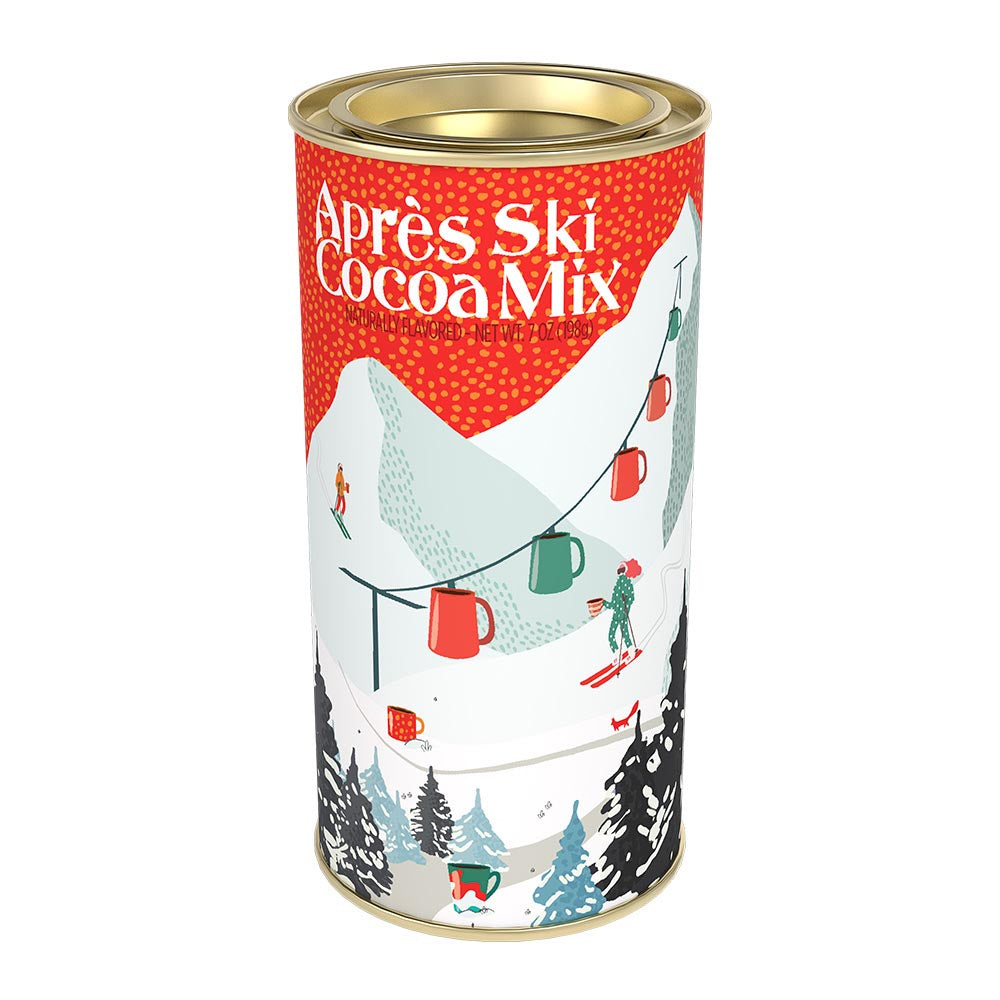 McStevens - Apr√™s Ski Chocolate Cocoa