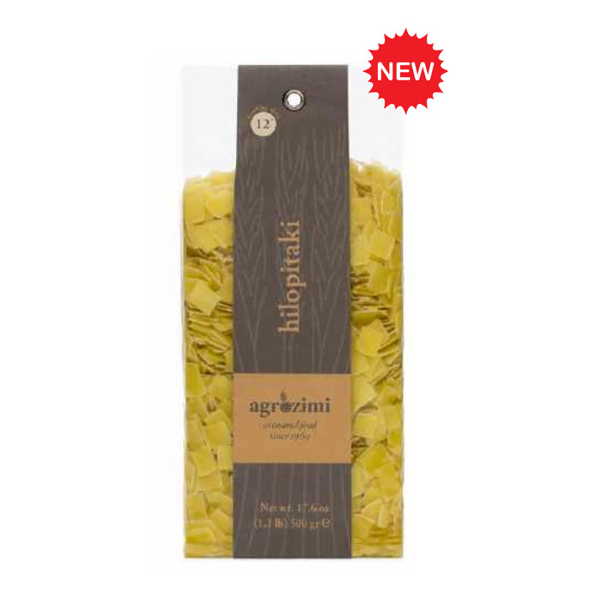 Agrozimi - Hilopitakia - 17.6 oz