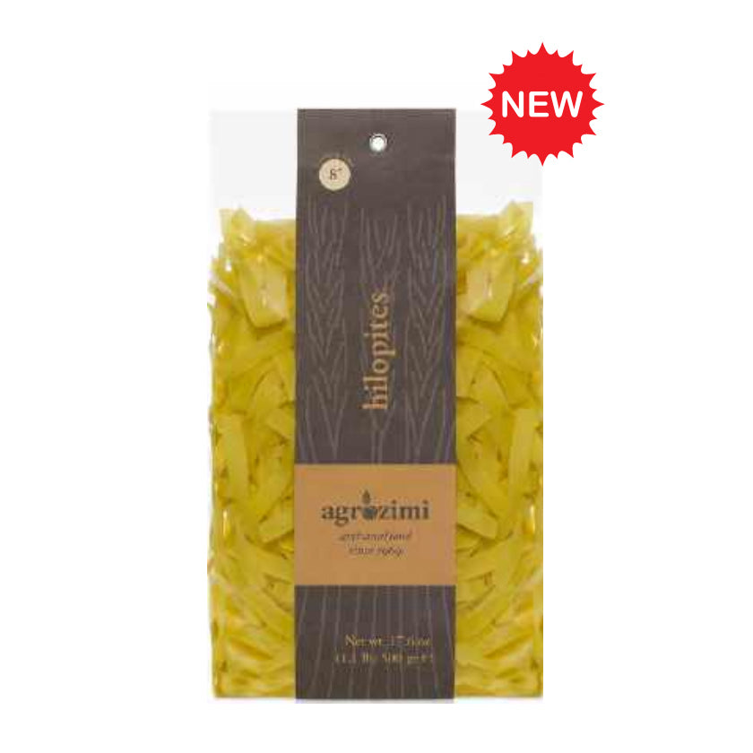 Agrozimi - Hilopites - 17.6 oz