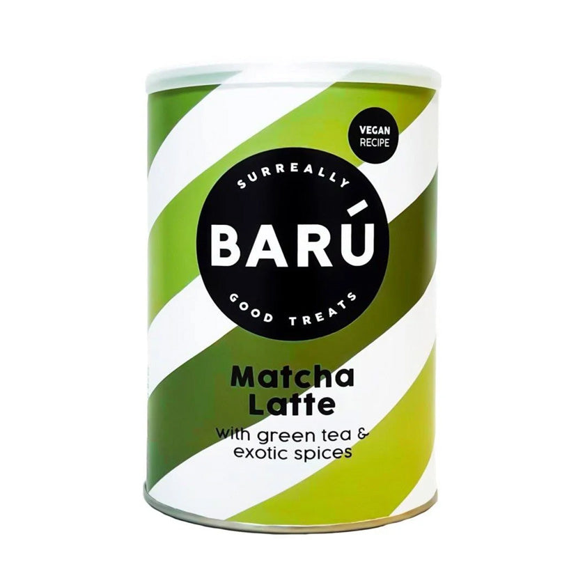 BARò - Drinking Powders - Matcha Latte