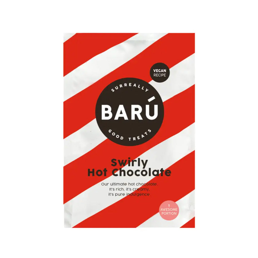 BARò - Swirly Hot Chocolate Single Serve