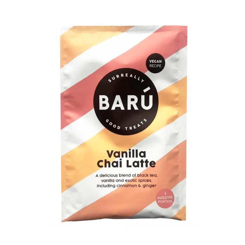 BARò - Vanilla Chai Single Serve
