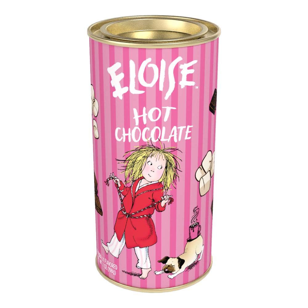 McStevens - Eloise Chocolate Cocoa 7oz