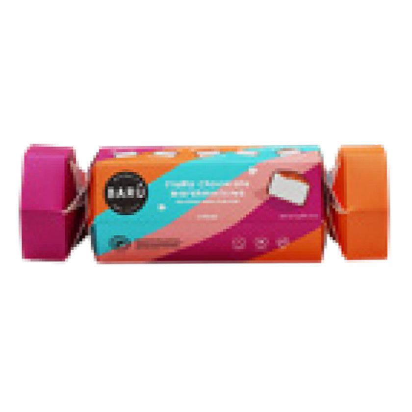 Barœ - Fire Cracker Box with 6 Individually wrapped 5 assorted Marshmallows