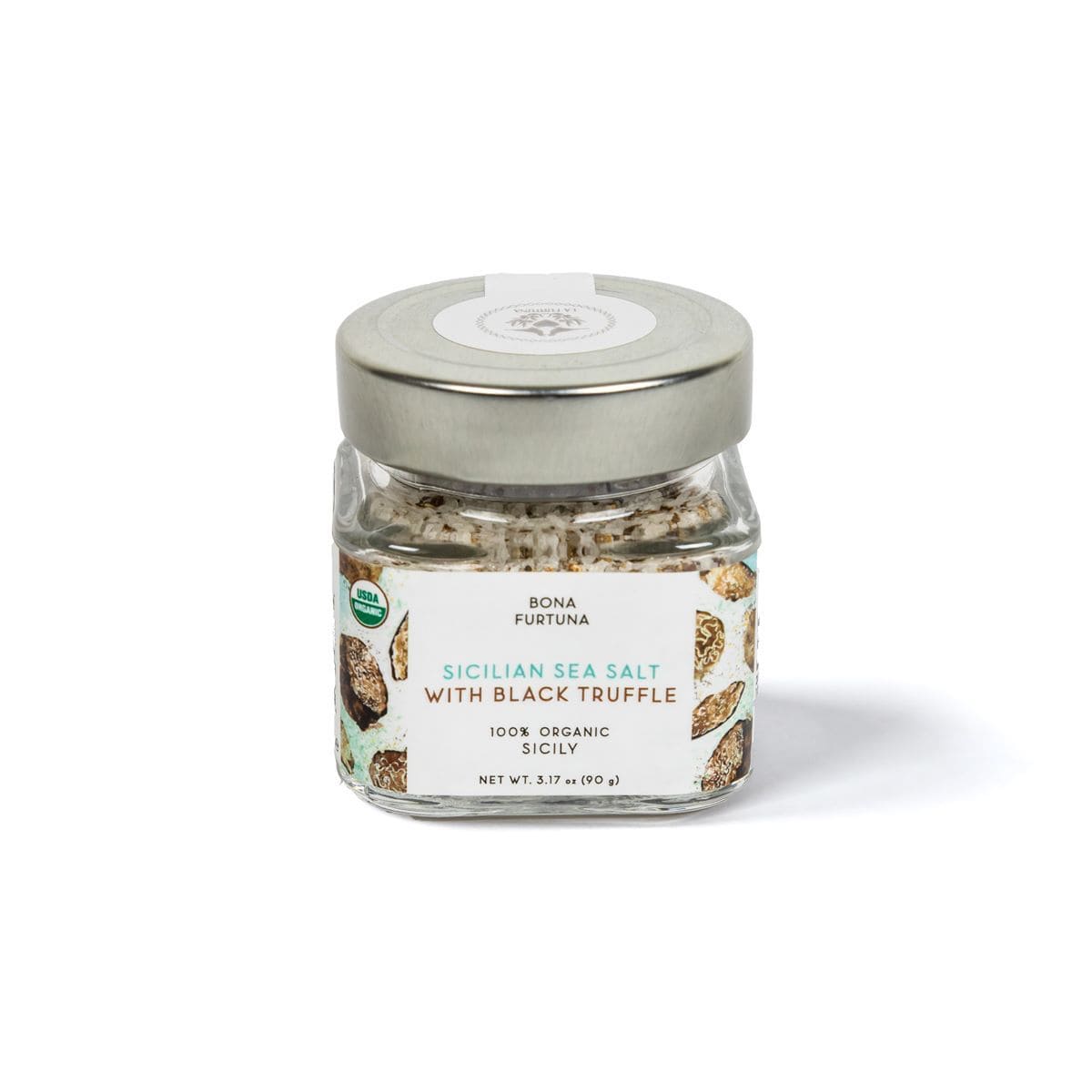 Bona Furtuna - Truffle - Sea Salt
