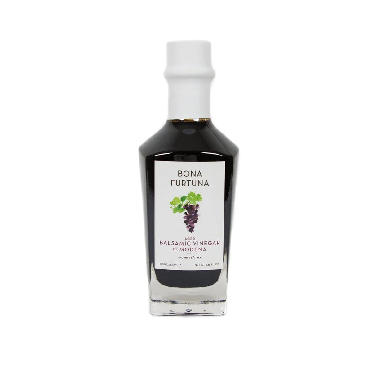 Bona Furtuna - 7-year Invecchiato (IGP) - Balsamic Vinegar