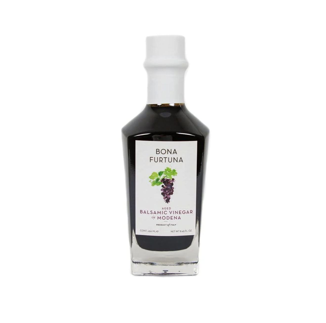 Bona Furtuna - 7-year Invecchiato (IGP) - Balsamic Vinegar